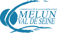Logo Melun val de seine