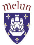 Logo Melun